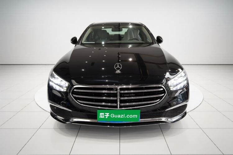Used Mercedes-Benz E-Class 2023 Updated E 300 L Luxury Edition
