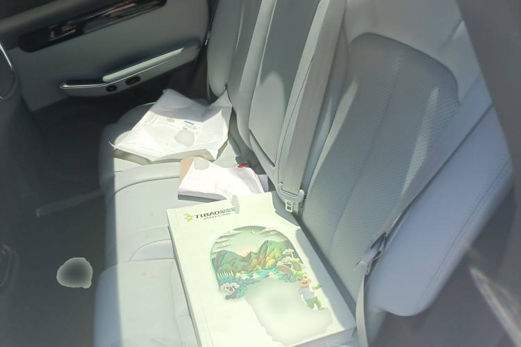 Used Leapmotor C01 2023 525 Smart Drive Edition