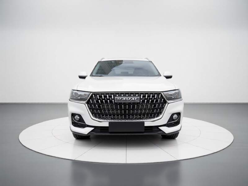 Used Haval H6 2023 National Trend Edition 1.5T Automatic Champion Version — 2