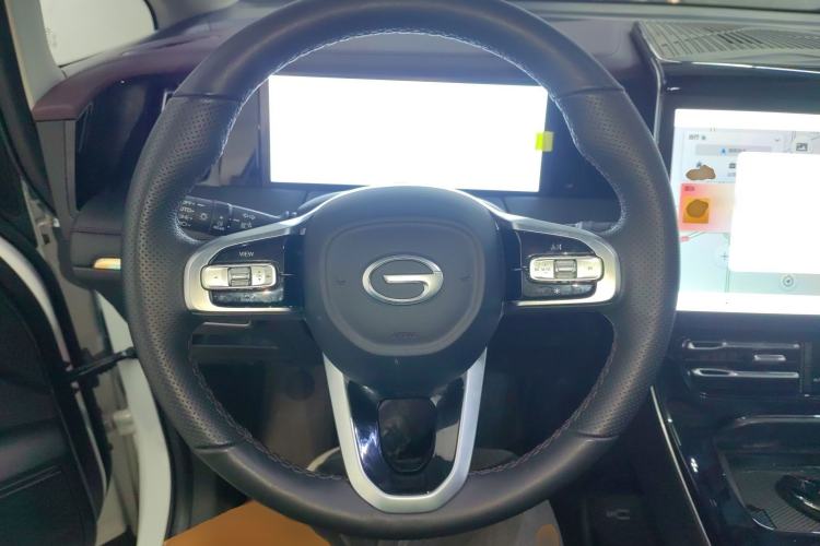 Used GAC Trumpchi M8 2024 Master Series 400T Ultimate Edition
