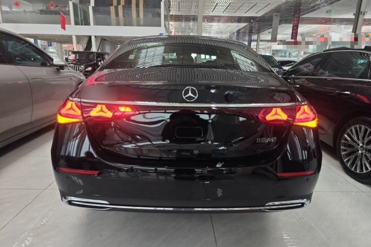 Used Mercedes-Benz E-Class 2026 E 300 L Luxury
