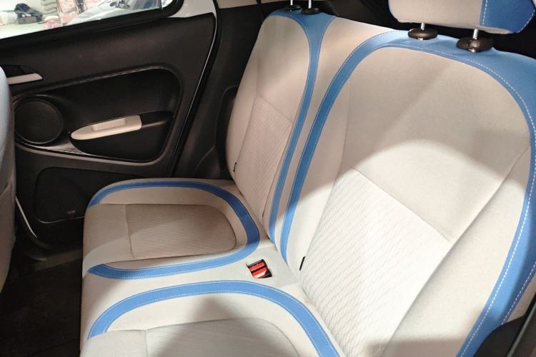 Used ORA Black Cat 2019 301km Standard Edition