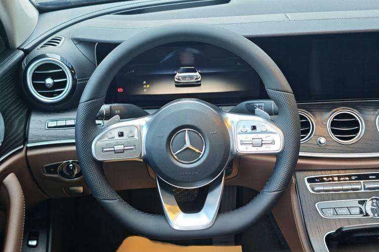 Used Mercedes-Benz E-Class 2020 Restyled E 300 L Sport Exclusive Edition