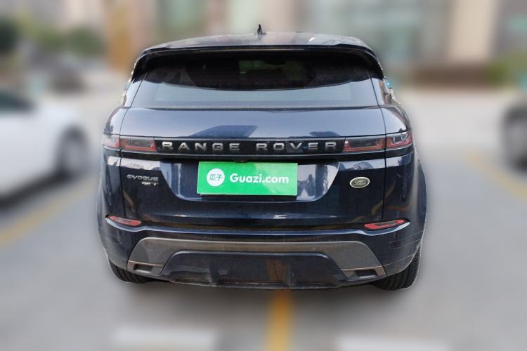 Used Land Rover Range Rover Evoque 2020 249 PS R-DYNAMIC S Sport Edition