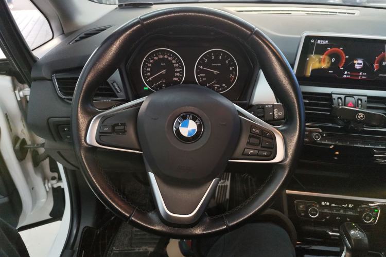 Used BMW 2 Series Active Tourer 2016 218i Leading Model
