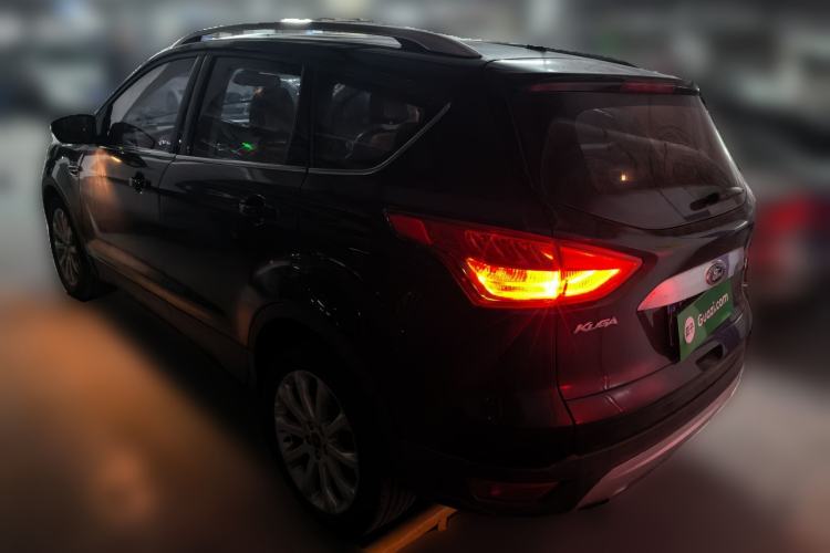 Used Ford Kuga 2015 1.5L GTDi Two-Wheel Drive Fashion Edition