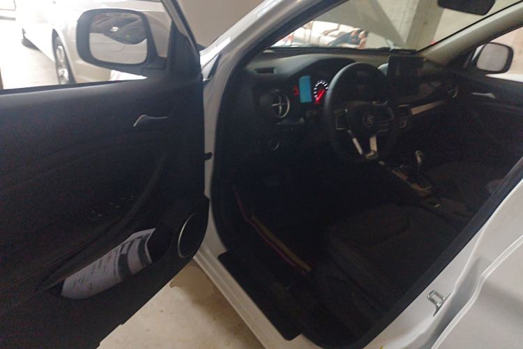 Used BYD Song 2021 Classic Edition 1.5T Automatic Elite Model