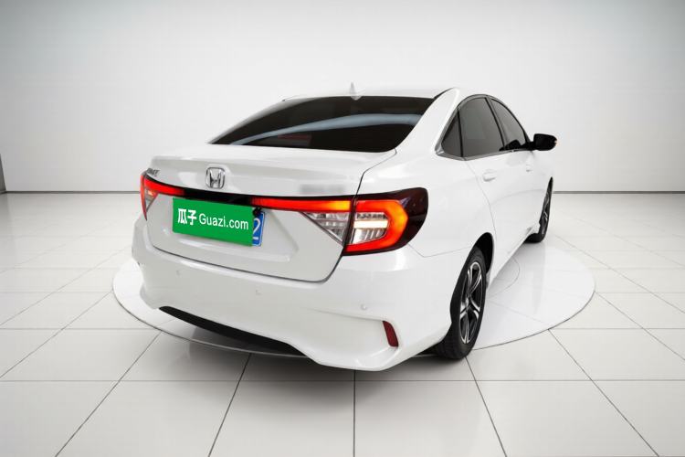 Used Honda Envix 2019 180TURBO CVT Enjoyment Version China VI