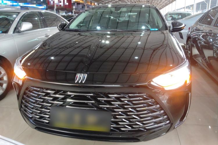 Used Buick Regal 2024 25T Deluxe Edition
