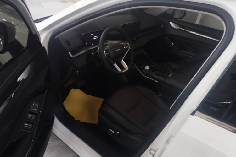 Used Haval H6 2021 3rd Generation 1.5T Automatic Two-Wheel Drive Pro