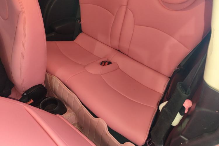 Used MINI 2013 1.6L ONE Limited Edition First Version
