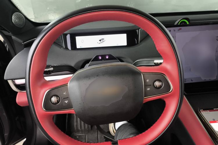 Used EXEED Star Era ES 2025 Extended-Range Max Urban Assisted Driving
