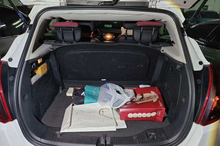 Used Buick Encore 2016 18T Automatic Two-Wheel Drive Urban Elite Model