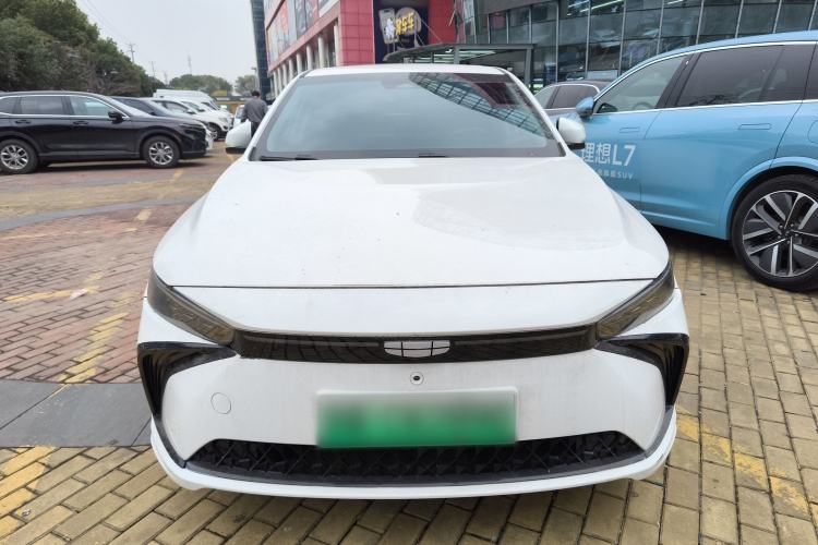 Used Geometry G6 2022 480 New Enjoyment Version
