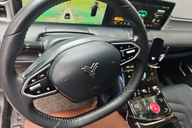 Used NETA U 2022 Changan CS55 Pro Tri-Cell Lithium
