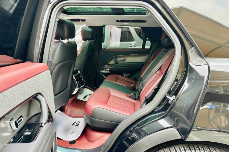 Used Land Rover Range Rover Sport 2024 400PS Dynamic HSE