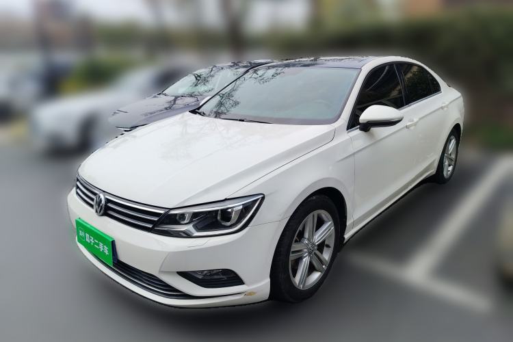 Used Volkswagen Lamando 2015 280TSI DSG Comfort Edition