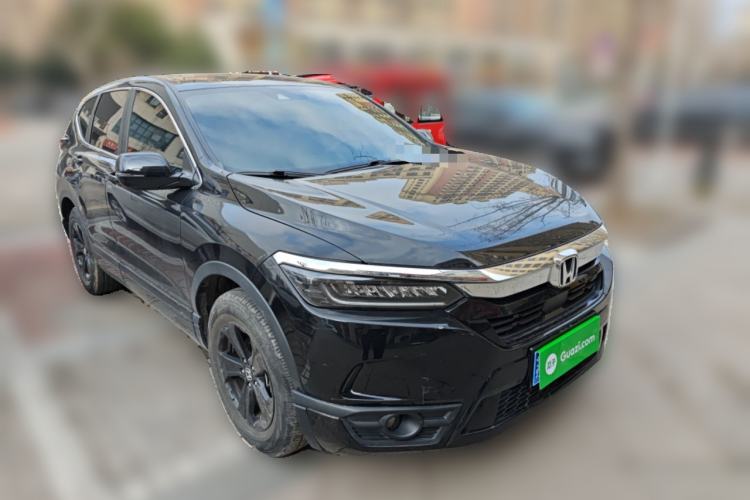 Used Honda Breeze 2021 240TURBO CVT Two-Wheel Drive Smart Enjoyment Version