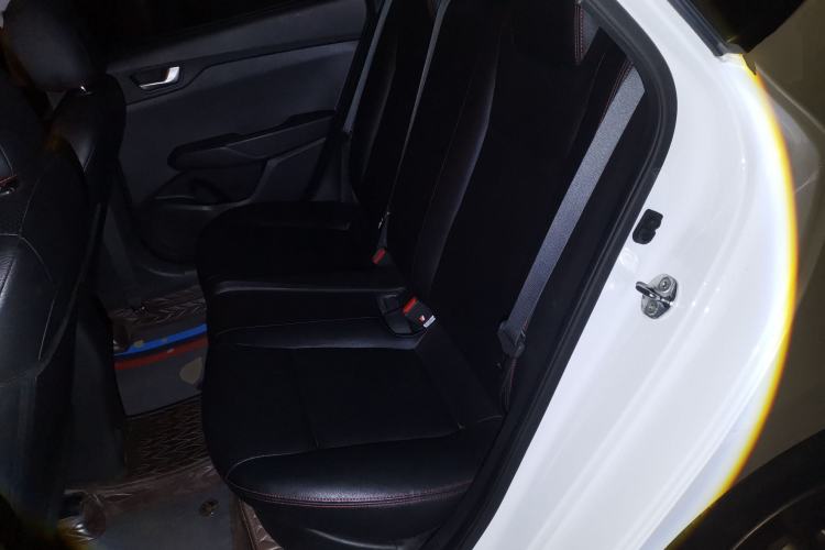 Used Hyundai Verna (new generation) 2016 1.4L Automatic Cool Edition GLS