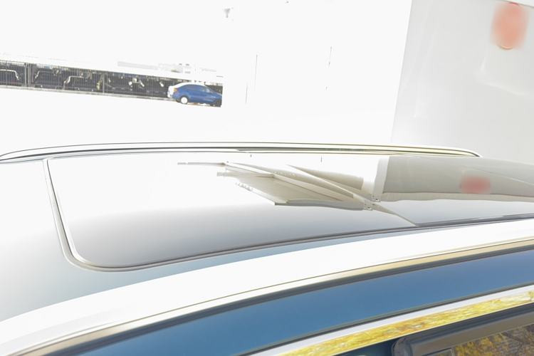 Used Peugeot 5008 2017 350THP 7-Seater Elite Edition