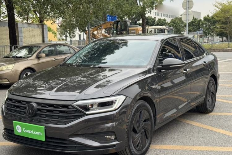 Used Volkswagen Sagitar 2022 280TSI DSG Flyover Edition
