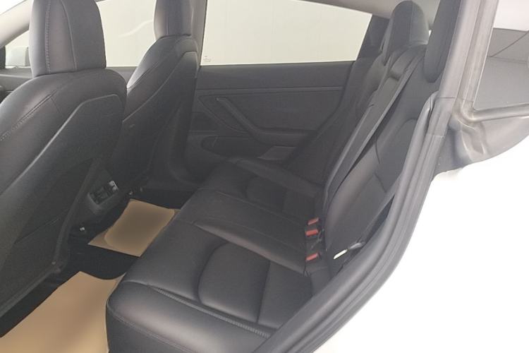 Used Tesla Model 3 2020 Refreshed Version Long-Range Rear-Wheel Drive

