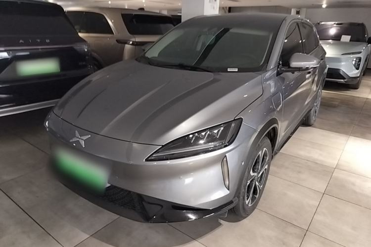 Used XPeng G3 2020 520i Luxury Edition