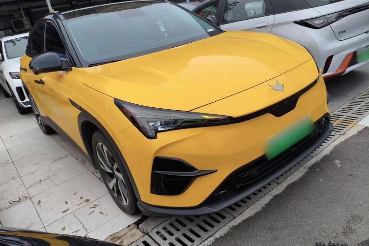 Used ARCFOX Alpha T5 2024 520 PRO