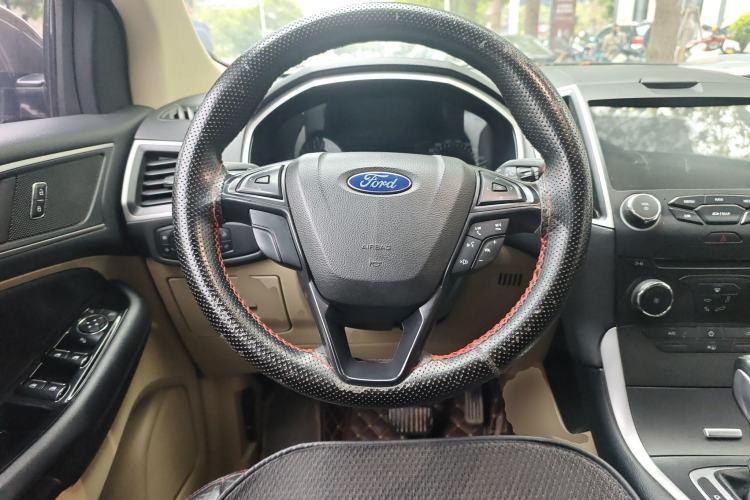 Used Ford Edge 2016 EcoBoost 245 Two-Wheel-Drive Titanium 5-Seater