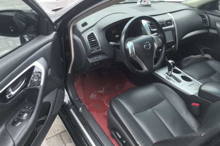 Used Nissan Teana 2016 2.0L XL Comfort Edition
