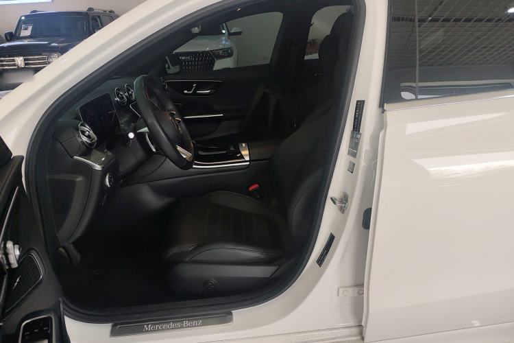 Used Mercedes-Benz C-Class 2024 Restyled C 260 L Sport Edition