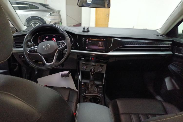 Used Volkswagen Passat 2023 Revised Version 280TSI Business Edition
