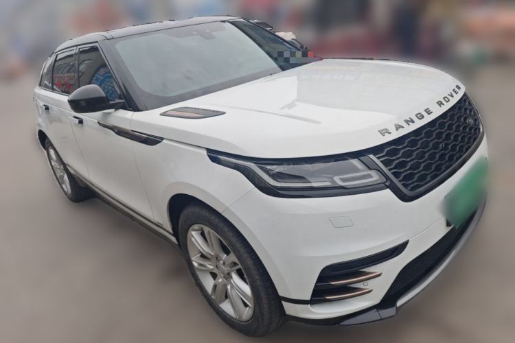Used Land Rover Range Velar 2020 P250 R-DYNAMIC S