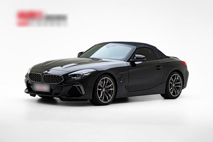 Used BMW Z4 2022 M40i M Sport Performance Edition
