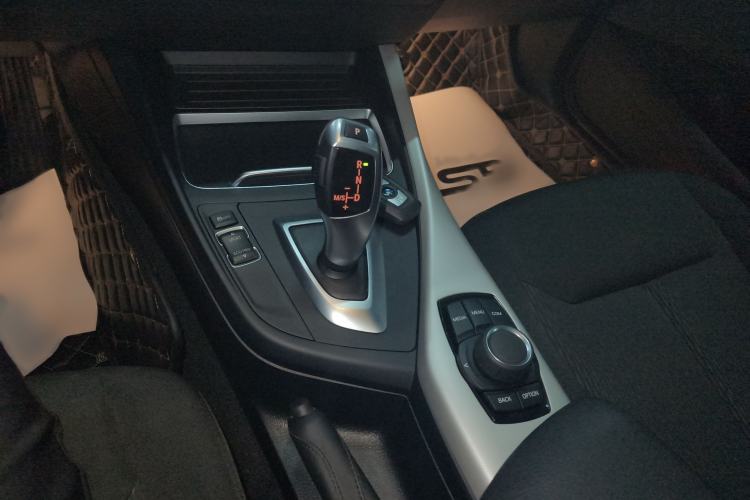 Used BMW 1 Series 2018 118i Leading Model