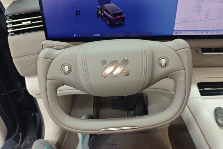 Used IM LS9 2026 Model 66 Ultra
