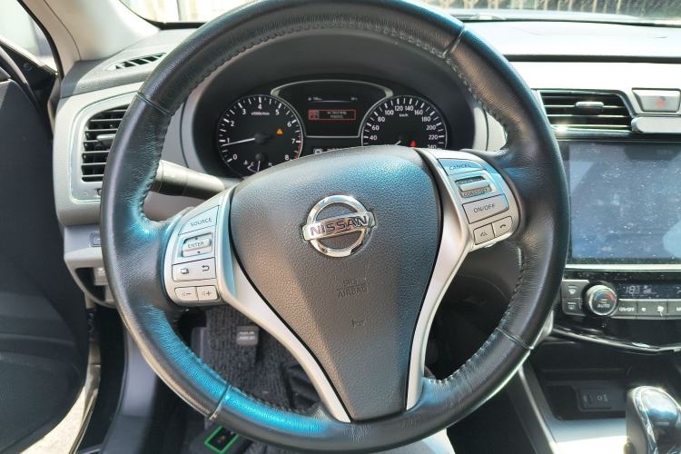 Used Nissan Teana 2018 2.0L XL Smart Upgrade Edition