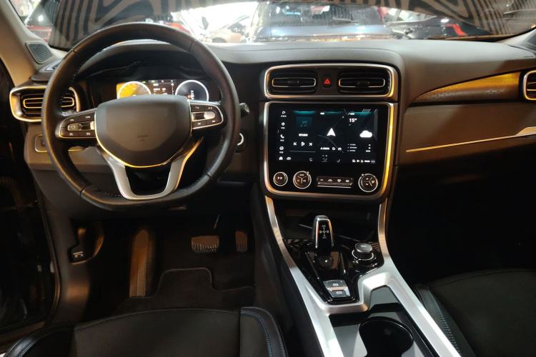 Used Lynk & Co 01 EM-P 2019 1.5T PHEV JingPro National VI
