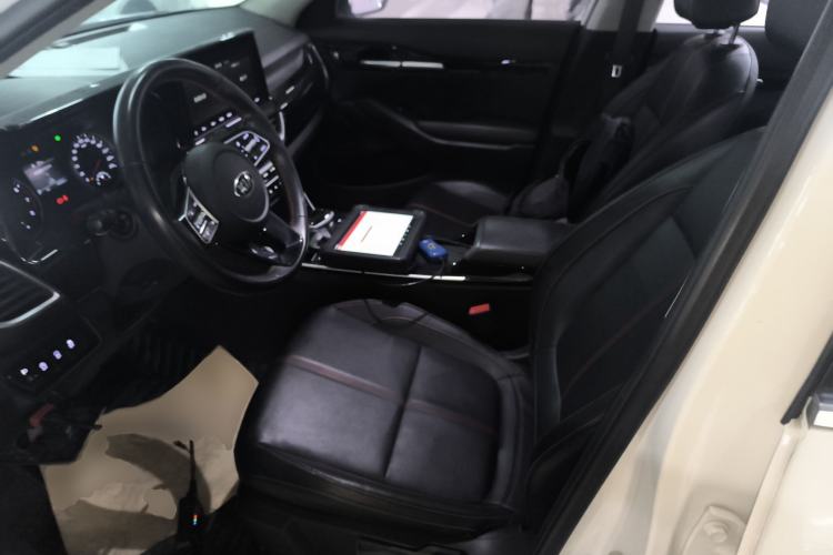 Used Kia KX3 2020 1.5L CVT Trend Edition