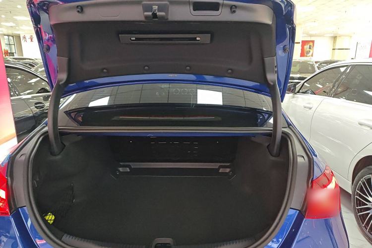 Used Mercedes-Benz C-Class 2023 Revised C 200 L Sport Edition