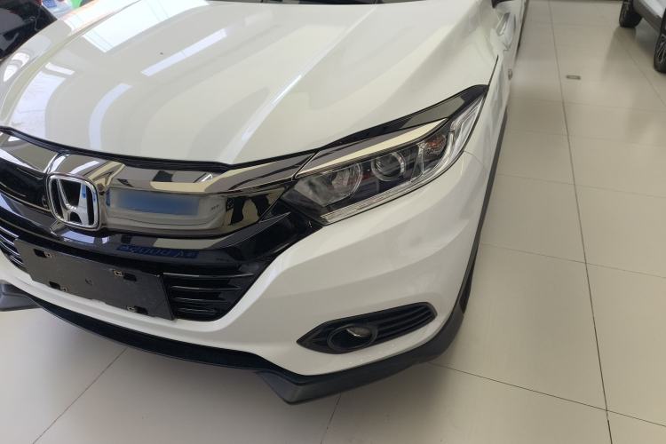 Used Honda Vezel 2020 1.5L CVT Pioneer Edition