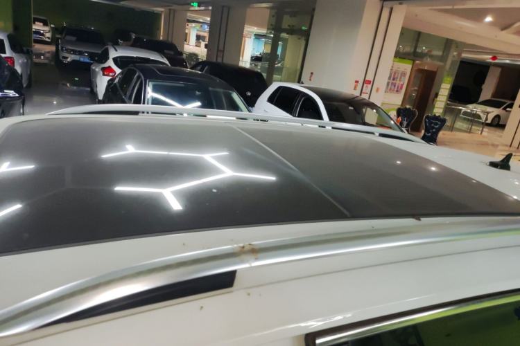 Used Volkswagen Tiguan L 2023 380TSI Automatic All-Wheel Drive R-Line Enhanced 7-Seater