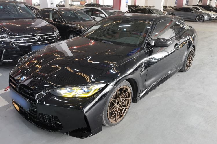 Used BMW 4 Series 2022 Revised 425i M Sport Night Edition Package