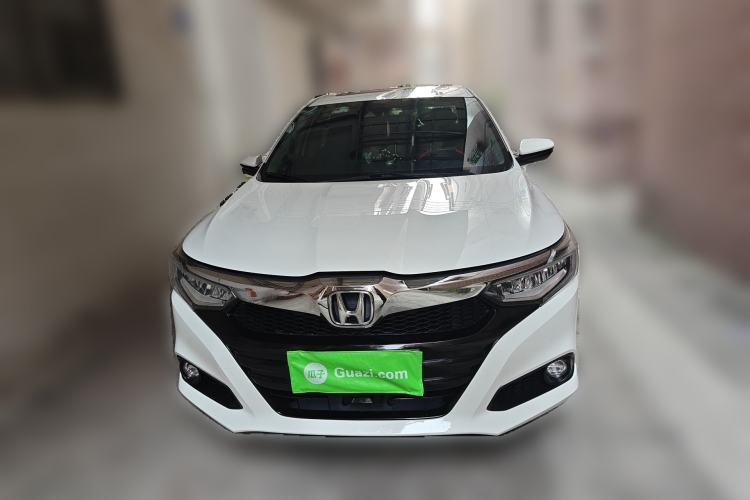 Used Honda Crider 2019 180 Turbo CVT Leading Edition China VI Front