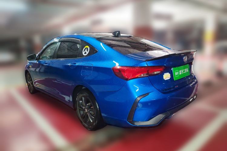 Used Buick Verano 2022 Pro GS Wind-Chasing Edition