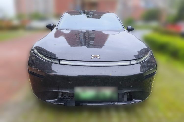 Used XPeng P7 2020 670N
