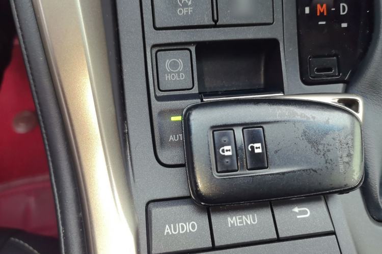 Used Lexus NX 2015 200T All-Wheel-Drive Fēngshàng Edition
