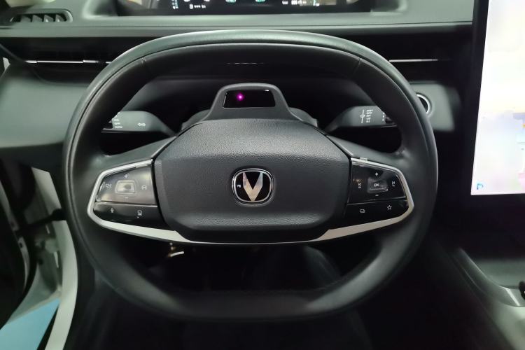 Used Changan Eado DD 2023 Blue Whale NE 1.5T GDI DCT Navigation Model