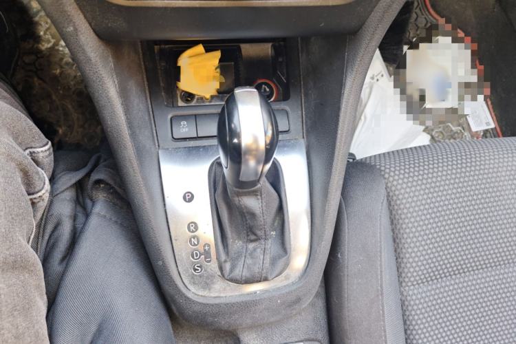 Used Volkswagen Golf 2012 1.6L Automatic Comfort Model