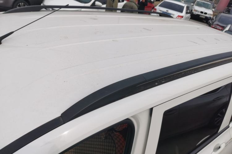 Used Wuling Hongguang 2021 1.5L S Standard Version LAR Roof